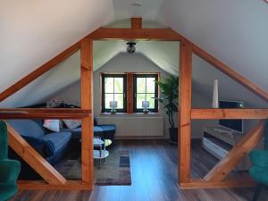 Ferienwohnung Harzteufel