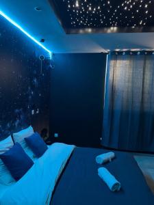 Appartements Nuit etoilee : photos des chambres