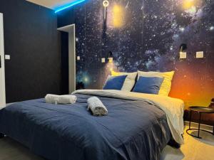 Appartements Nuit etoilee : photos des chambres
