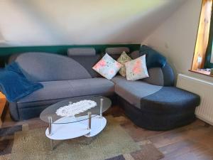 Ferienwohnung Harzteufel