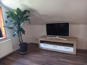 Ferienwohnung Harzteufel