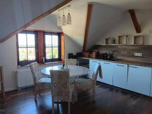 Ferienwohnung Harzteufel