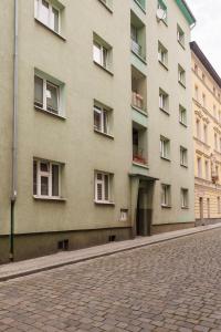 Sweet Nest Vision Apartment - Rynek, ground floor, Smart TV