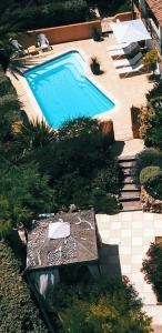 APPARTEMENT ENTRE ESTEREL ET CORNICHE DOR