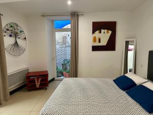 Appartements ART'APPART : photos des chambres