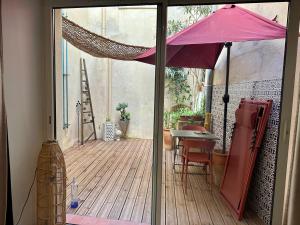 Appartements ART'APPART : photos des chambres