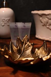 Agriturismo Au Jardin Fleuri