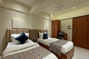 Hotel Kalpana Palace, Mumbai