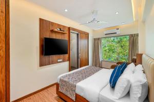 Hotel Kalpana Palace, Mumbai