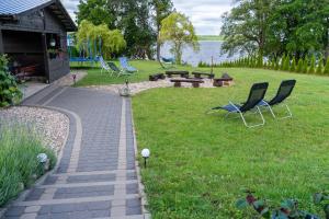 Zielony Domek Lubieszewo