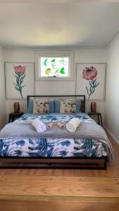 One-bed room the Little Mayfair