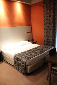 Double Room room in Hotel Soperga