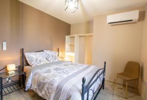 Maisons de vacances Le bois du forgeron : photos des chambres