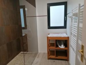 Maisons de vacances Le bois du forgeron : photos des chambres
