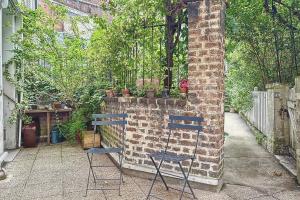 Cosy studio just a stones throw from Montmartre
