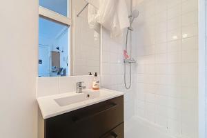 Cosy studio just a stones throw from Montmartre