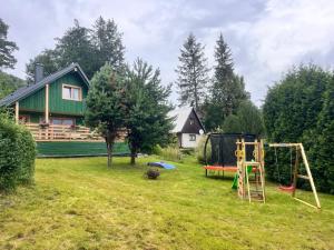 Chata Michaela Beskydy