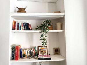 ApartHotel Riviera - Barillerie 12 - Vieille Ville 1mn plage - Appartement 2 pieces AC