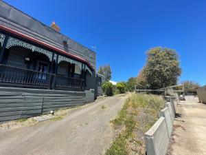 One-bed room the Little Mayfair