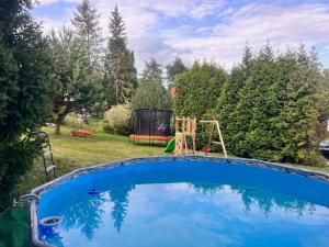 Chata Michaela Beskydy