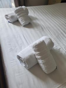 stay saranda - steps from the beach