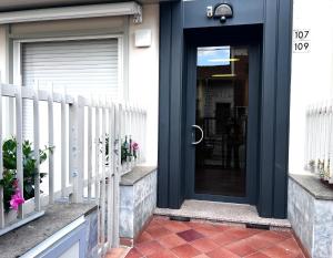 Viareggio central Home - near the sea