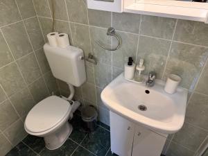 Little Hungary Apartment