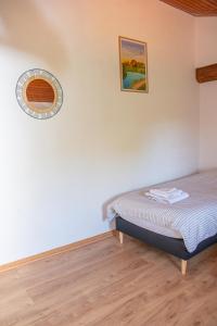 Maisons de vacances Gite la Chapotiere proche du Puy du Fou : photos des chambres