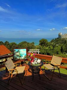 VELAMUNDi INN Batu Ferringhi