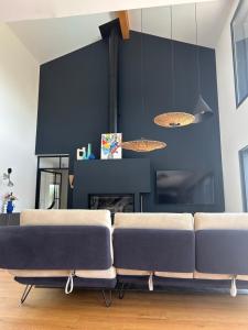 Villas Villa 5L : photos des chambres