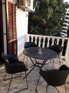 Apartments Barić