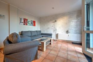 MeerZeit - Sünnenkieker WE4 - ABC287 - nur für Feriengäste!