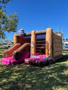 Camping La Pépinière