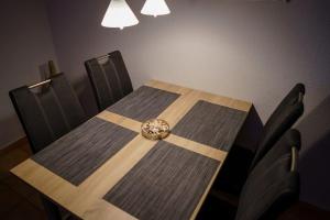 MeerZeit - Sünnenkieker WE4 - ABC287 - nur für Feriengäste!