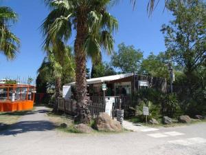 Camping La Pépinière