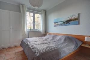 MeerZeit - Sünnenkieker WE4 - ABC287 - nur für Feriengäste!