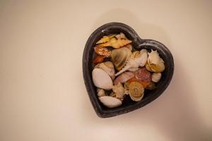 MeerZeit - Sünnenkieker WE4 - ABC287 - nur für Feriengäste!