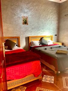 Merzouga apartments holiday