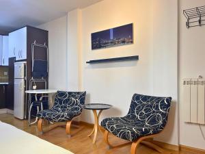 Home4u Conde de Tendillas