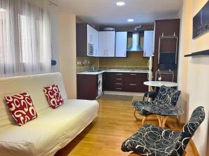 Home4u Conde de Tendillas