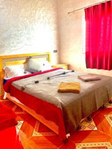 Merzouga apartments holiday