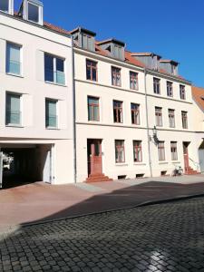 City Flat Wismar - ABC294