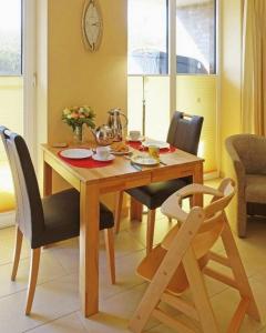 Auszeit - ABC208 an der Ostsee - nur Feriengäste!