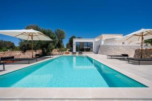 Belmont Villa Ostuni