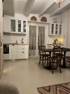 Uniek vakantiehuis aan het strand