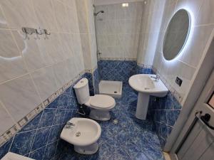 Seaview Durrès modern apartment