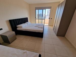 Seaview Durrès modern apartment