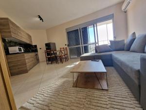 Seaview Durrès modern apartment