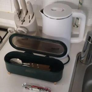 3-3201# Cresintower # Gangnam High-rise View #