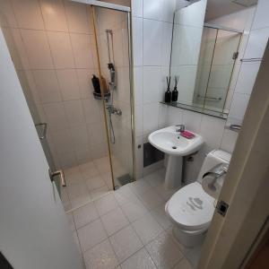 3-3201# Cresintower # Gangnam High-rise View #